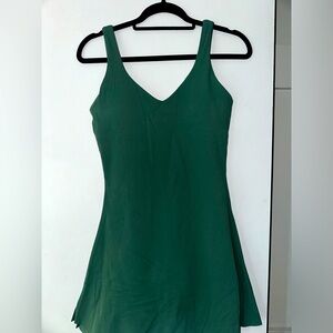 Vitality Cloud Dress